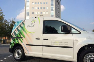 glasvezel service Oost Nederland