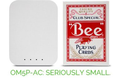 OpenMeshOM5P-AC