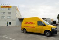 DHL