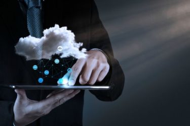 cloud computing