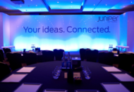 Juniper Networks bevordert Software Defined Secure Networks met virtuele security oplossingen