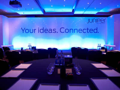 Juniper Networks bevordert Software Defined Secure Networks met virtuele security oplossingen