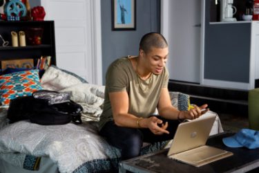 HP Inc. presenteert pc portfolio voor studenten