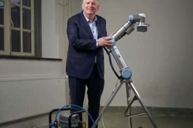 TU Delft Robotica