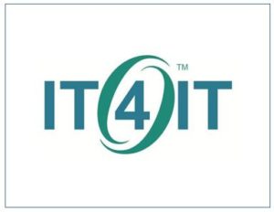 IT4IT; Eindelijk een  open enterprise architectuur voor IT Service Management!