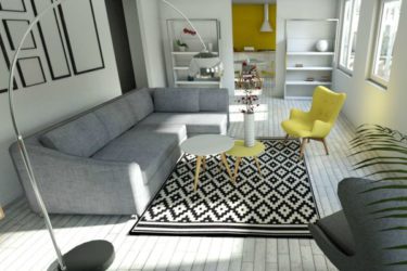 Homebyme maakt van woningen inrichten 3Dexperience