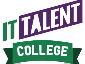 Verslag: IT Talent College – Cloud Edition