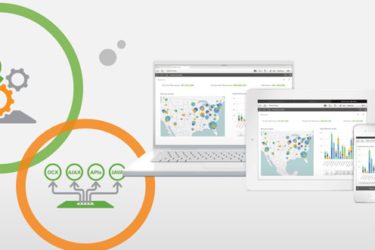 Qlik introduceert Qlik Sense Enterprise 3.0