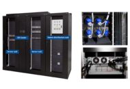 Minkels lanceert mini datacenter MatrixCube in Nederland