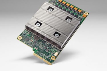 tensor processing unit