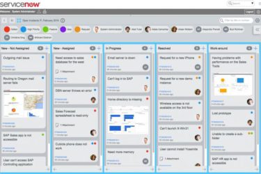 ServiceNow