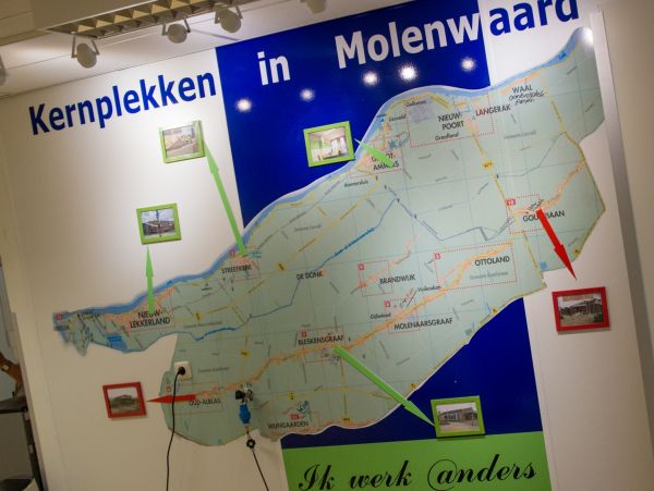 Gemeente Molenwaard