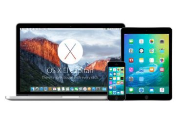 iOS en OS X