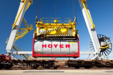 HOYER Group kiest voor toekomstgerichte security oplossing