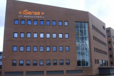 iSense ICT Professionals