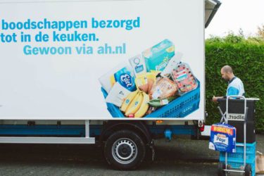 Albert Heijn