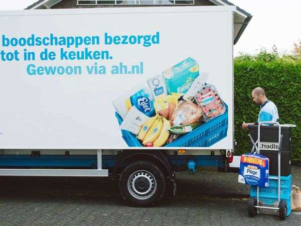 Albert Heijn