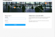 Clavister lanceert Clavister Multi Factor Authentication