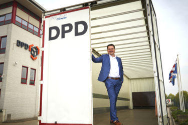 NEH adviseert en implementeert Pure Storage bij DPD