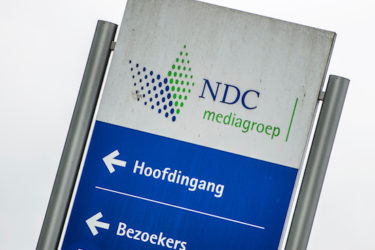 NDC Mediagroep