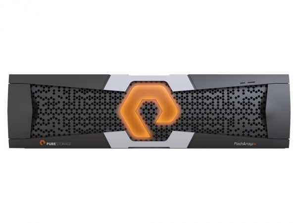 Pure Storage flasharray m10