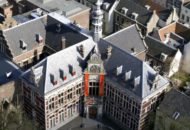 Universiteit Utrecht