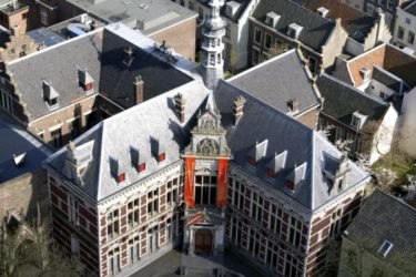 Universiteit Utrecht