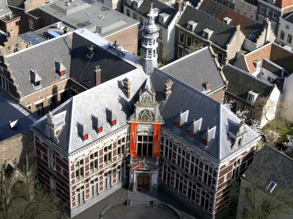 Universiteit Utrecht