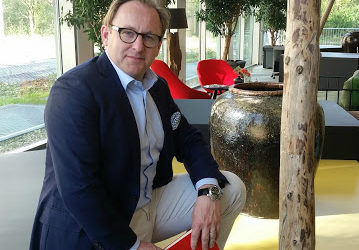 Digitale beleving maakt van Tribes een groeifabriek