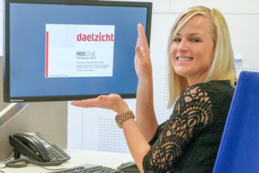 RES vernieuwt it-infrastructuur Stichting Daelzicht