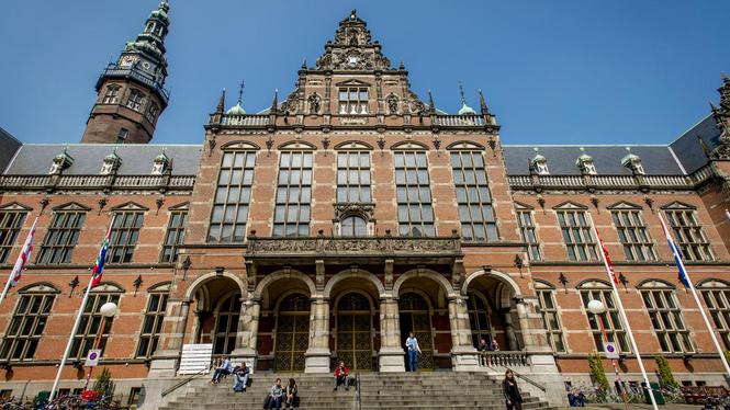 Rijksuniversiteit Groningen stroomlijnt IT met RES