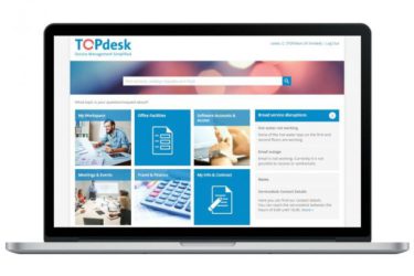 Topdesk
