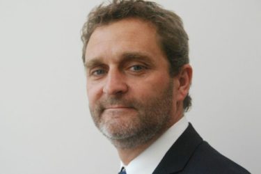 Kristof Van den Bossche - Benelux-directeur bij Dynatrace