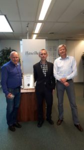 Haselhoff Groep