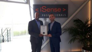 iSense ICT Professionals