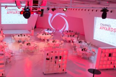Channel Awards 2015