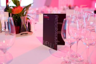 Channel Awards 2015