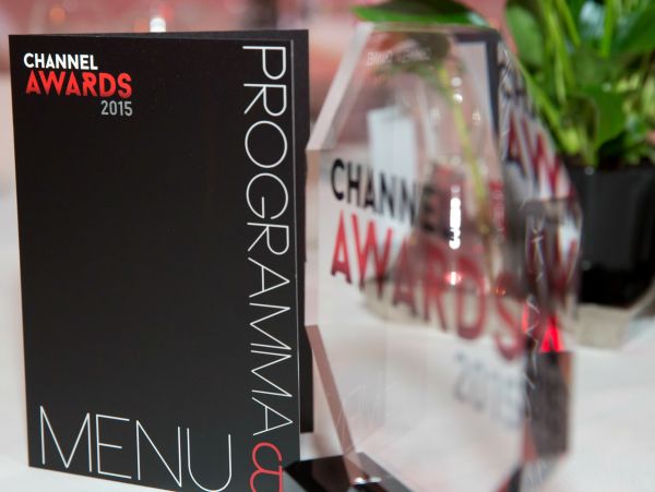 Channel Awards 2015