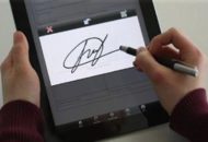 Digitale handtekening