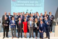 Winnaars Channel Awards 2015