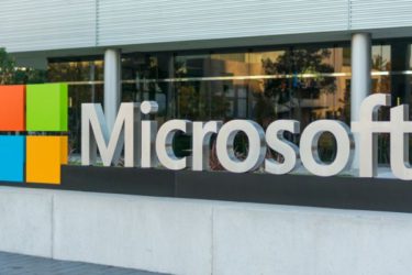Microsoft