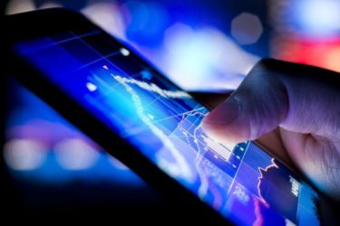 data analyse op device