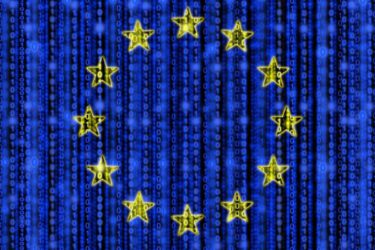 Europese datazone