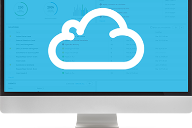 Scribe Online breidt REST API uit