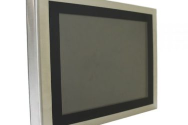Krachtige 6e Generatie RVS IP65 Touch Panel PC bij Abigo4u.com