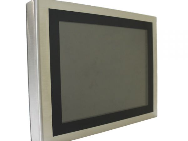 Krachtige 6e Generatie RVS IP65 Touch Panel PC bij Abigo4u.com