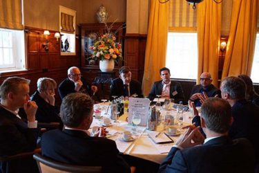 Strategie Summit CIO 2015