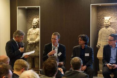 Strategie Summit CIO 2015