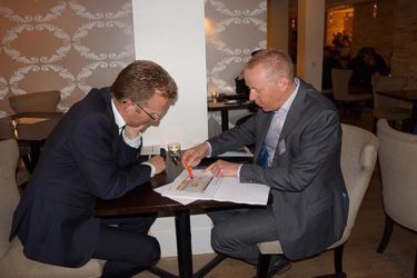 Strategie Summit CIO 2015