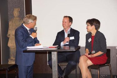 Strategie Summit CIO 2015